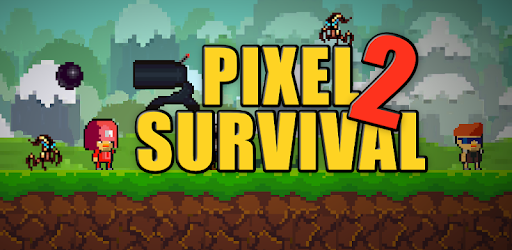 install Pixel Survival Game 2 on PC