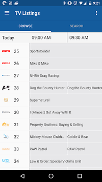 Cox Connect APK screenshot 1