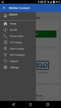 Cox Connect APK screenshot 1