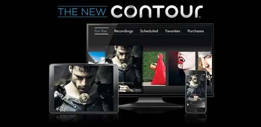 install Cox Contour on PC