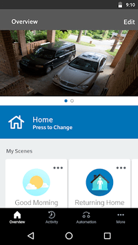 Cox Homelife APK screenshot 1 Cox Homelife APK screenshot 1