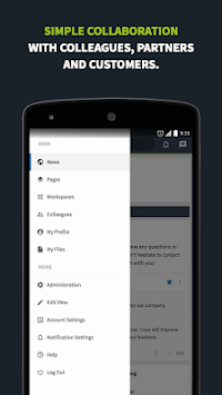 COYO APK screenshot 1 COYO APK screenshot 1
