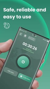 Cozy VPN APK screenshot 1