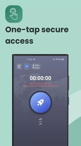 Cozy VPN APK screenshot 1