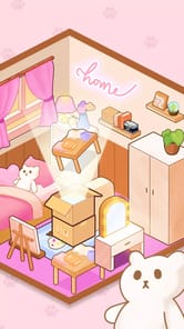 Cozy Home APK screenshot 1