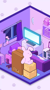 Cozy Home APK screenshot 1