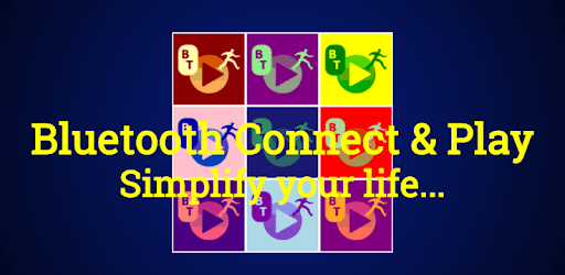 install Bluetooth connect & Play on PC