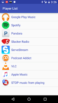 Bluetooth connect & Play APK screenshot 1