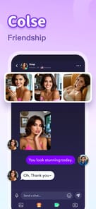 Hiha APK screenshot 1
