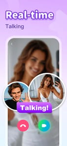 Hiha APK screenshot 1