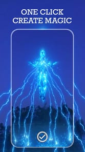 Video FX Effect Maker APK screenshot 1