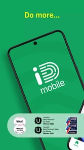 iD Mobile APK screenshot 1