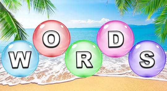 Word Pop APK screenshot 1