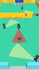 Craft Survival Battle APK screenshot 1