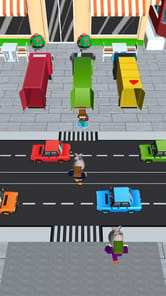 Craft Survival Battle APK screenshot 1