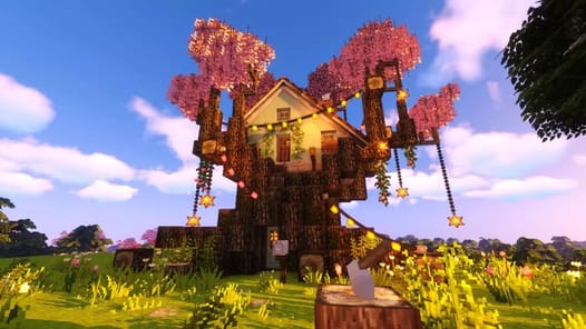 Block Crazy Robo World Vip 3D APK screenshot 1
