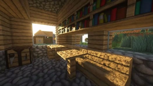 Craftsman 3 APK screenshot 1