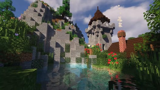 Craftsman 3 APK screenshot 1