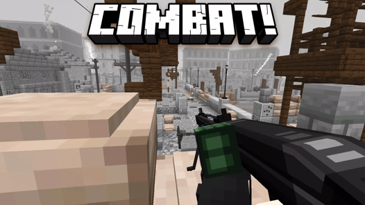 Craftsman War APK screenshot 1