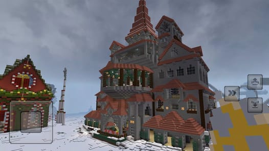 Craftman & Craft Music APK screenshot 1