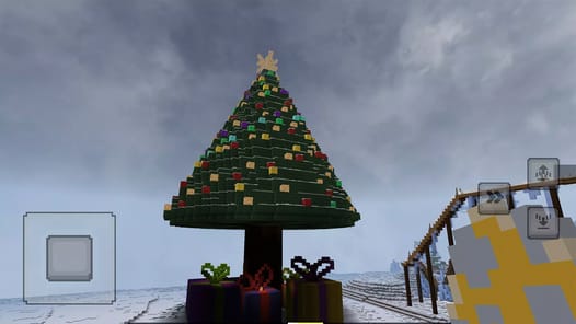 Craftman & Craft Music APK screenshot 1