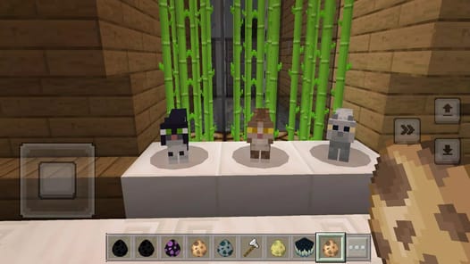 Cat Craft: Life Simulation APK screenshot 1
