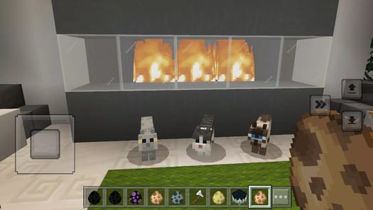 Cat Craft: Life Simulation APK screenshot 1