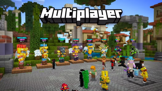 Craftsman Dragons APK screenshot 1