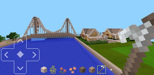 Install Craftsman: Building Craft on PC install Craftsman: Building Craft on PC
