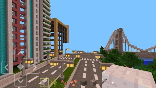 Craftsman: Building Craft APK screenshot 1 Craftsman: Building Craft APK screenshot 1
