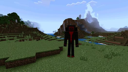 Craftsman Monster APK screenshot 1