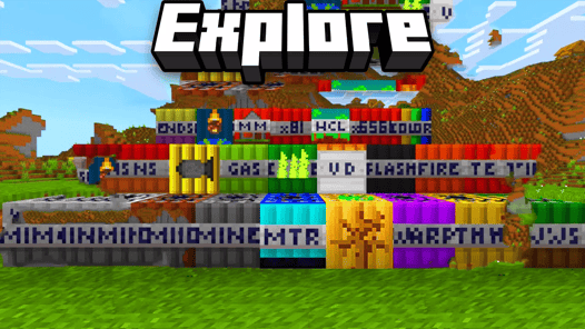 Craftsman TNT APK screenshot 1 Craftsman TNT APK screenshot 1