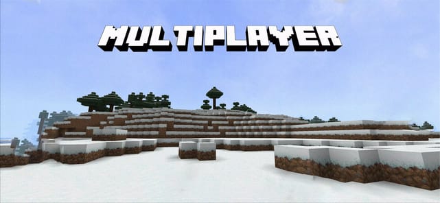 CraftsmanBlock: BuildersWorld APK screenshot 1