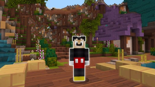 Craftsman KingCraft APK screenshot 1