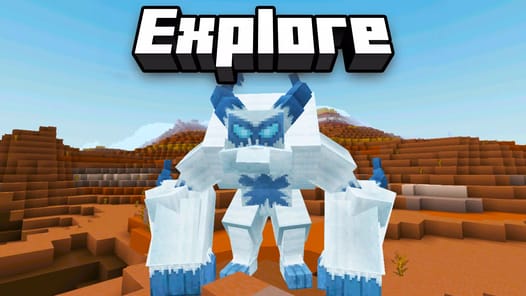 Craftsman Super APK screenshot 1