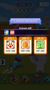 Crazy Monster Balls (2022) APK screenshot 1