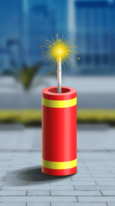 Diwali Firework Crackers 2024 APK screenshot 1