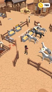 Butcher's Ranch APK screenshot 1