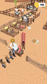 Butcher's Ranch APK screenshot 1