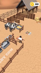 Butcher's Ranch APK screenshot 1