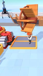Ship Craft APK screenshot 1