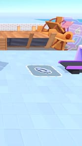 Ship Craft APK screenshot 1