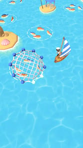 Ship Craft APK screenshot 1