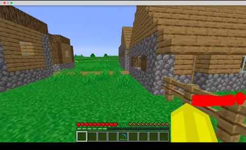 Master minecraft mcpe mod APK screenshot 1
