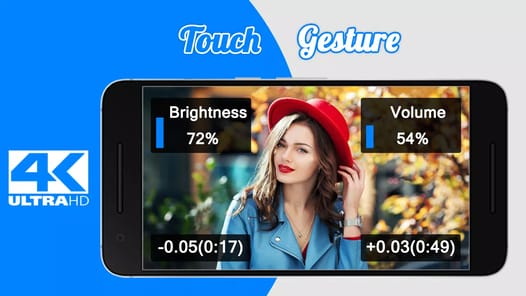 HD Video Player : Popup Video Player APK screenshot 1 HD Video Player : Popup Video Player APK screenshot 1