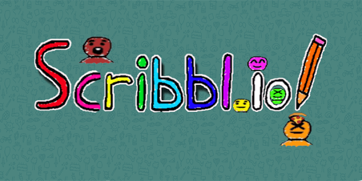 Scribbl.io APK screenshot 1 Scribbl.io APK screenshot 1