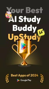 UpStudy APK screenshot 1