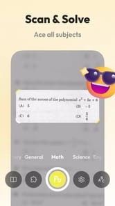 UpStudy APK screenshot 1