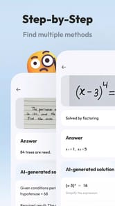 UpStudy APK screenshot 1