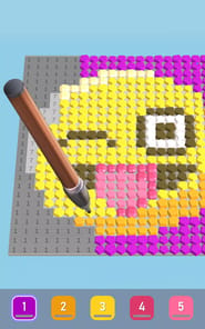 Diamond Painting APK screenshot 1